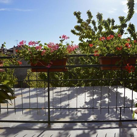 B&B La Genziana フォンニ エクステリア 写真