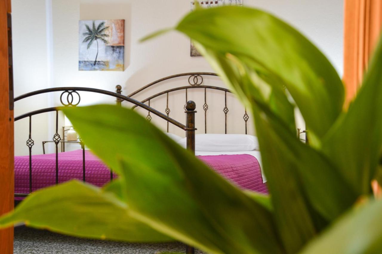 B&B La Genziana フォンニ エクステリア 写真