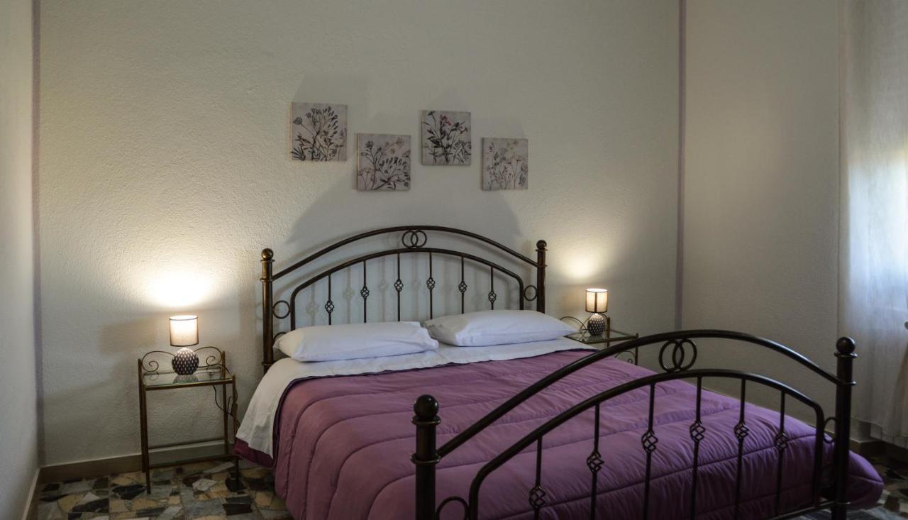 B&B La Genziana フォンニ エクステリア 写真