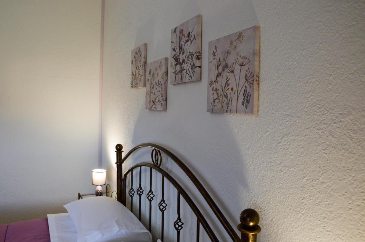 B&B La Genziana フォンニ エクステリア 写真