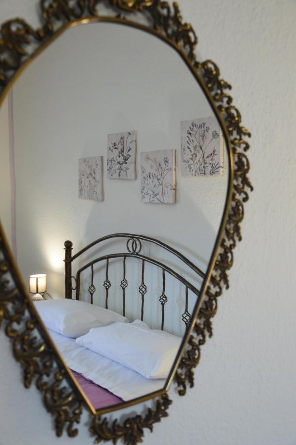 B&B La Genziana フォンニ エクステリア 写真