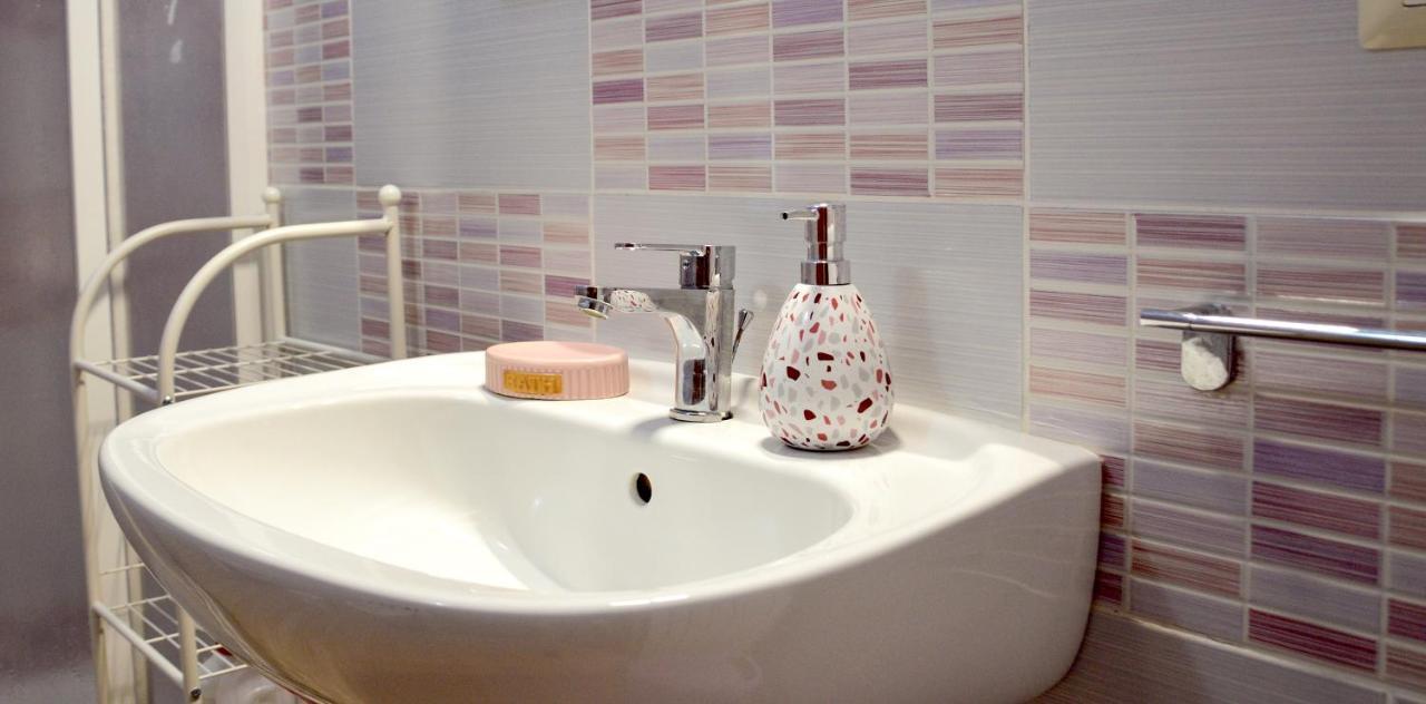 B&B La Genziana フォンニ エクステリア 写真