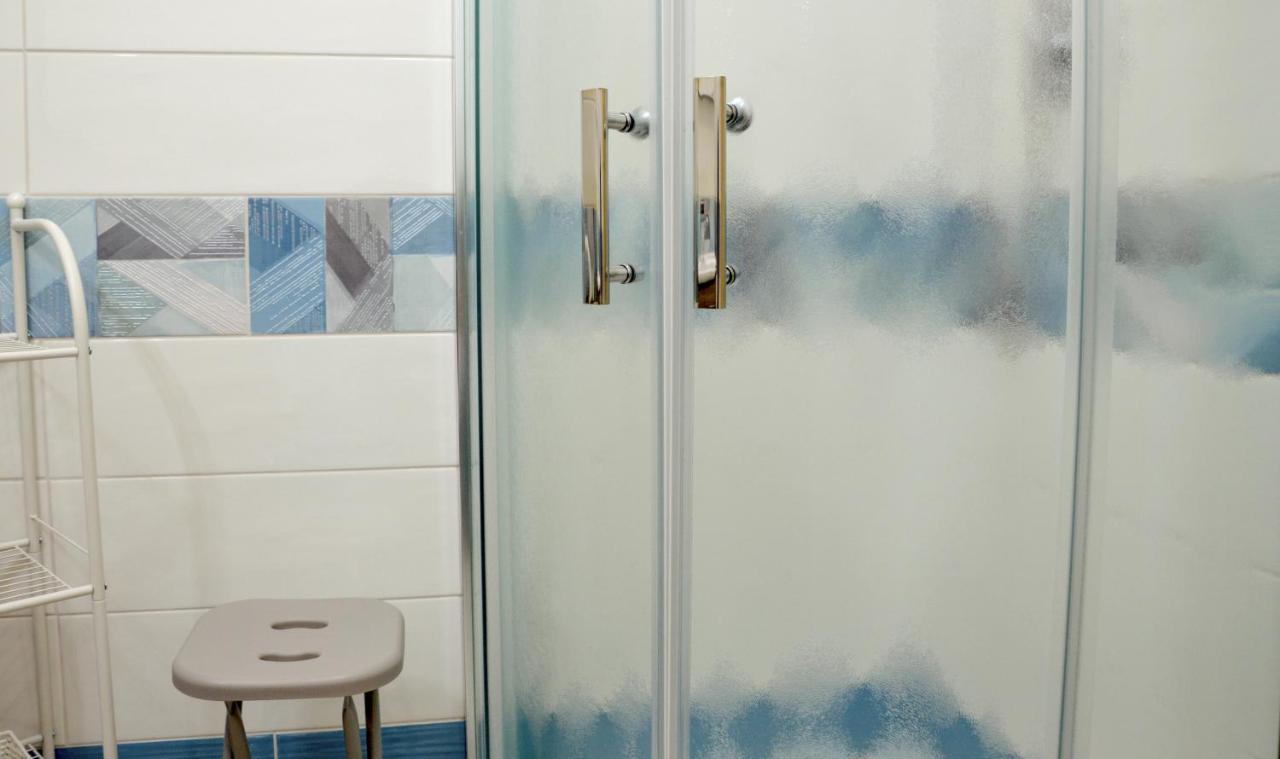 B&B La Genziana フォンニ エクステリア 写真