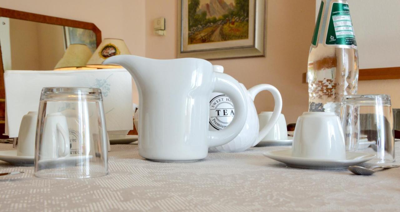 B&B La Genziana フォンニ エクステリア 写真